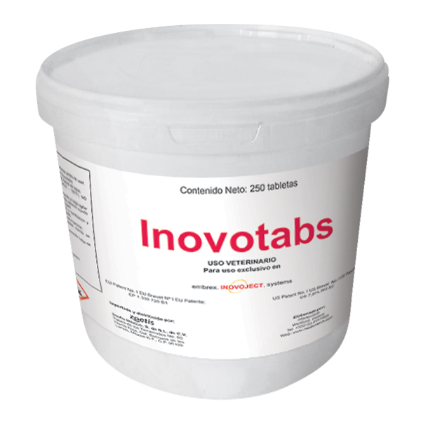 Inovotabs