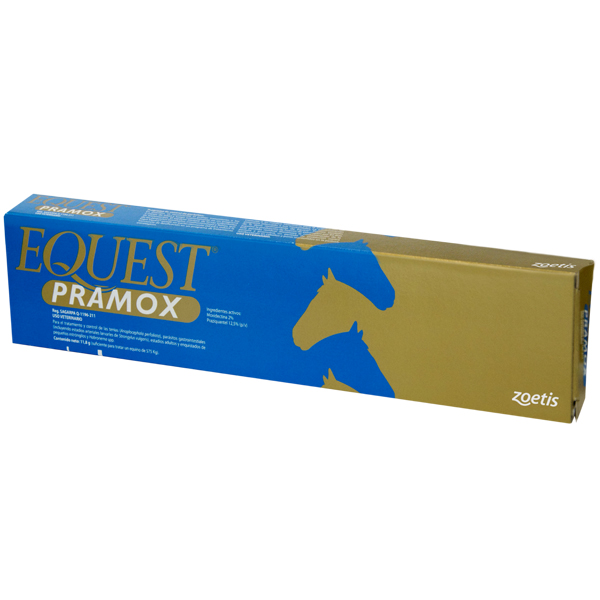 Equest Pramox Equest Pramox