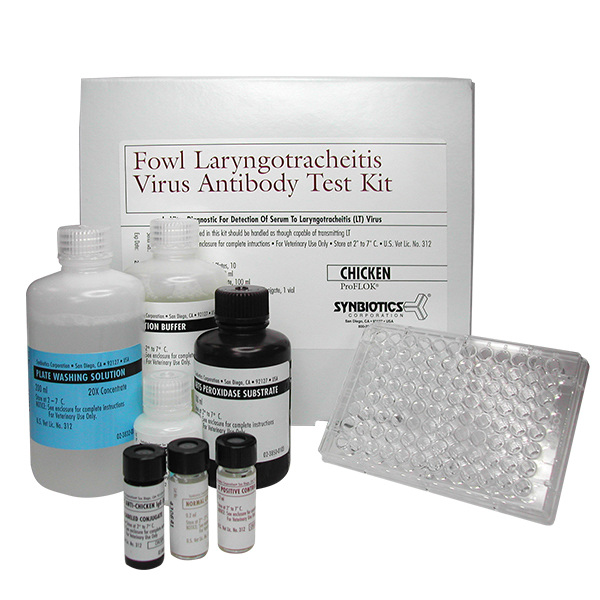 Proflok® ILT AB | Zoetis MX