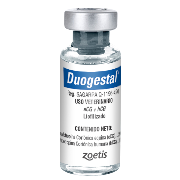 Duogestal®