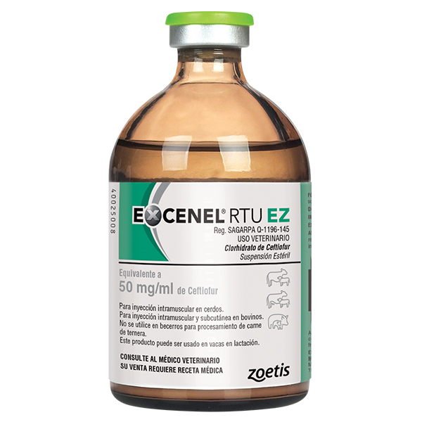 Excenel® RTU EZ