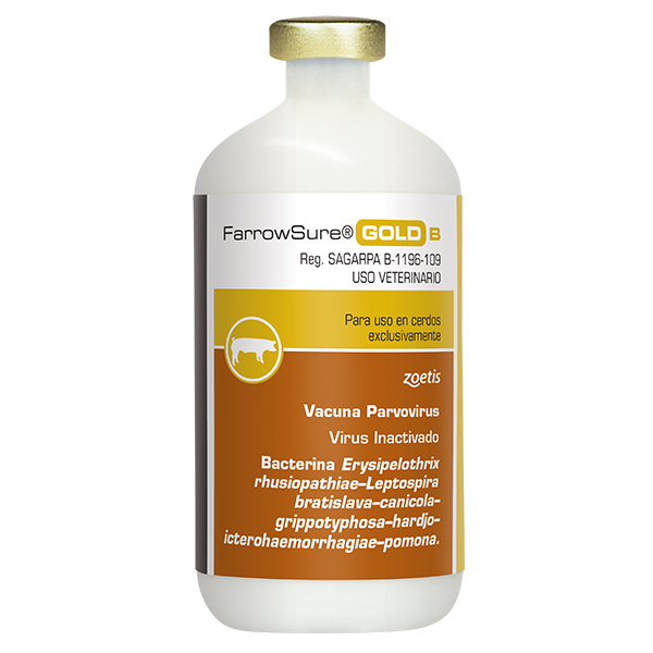 FarrowSure® Gold B FarrowSure® Gold B