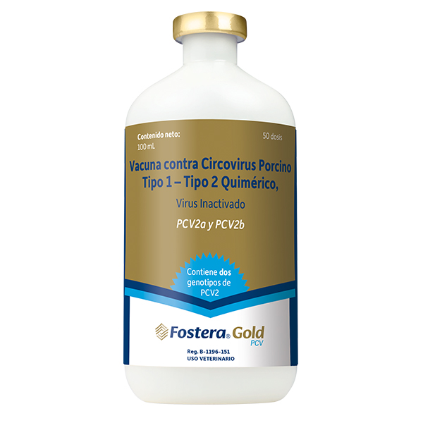 Fostera® Gold PCV