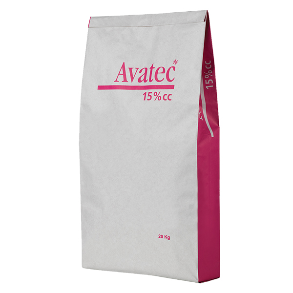 Аватек 15 % (Avatec 15 %): инструкция, применение, отзывы на сайте Avatec.ru [Животные]