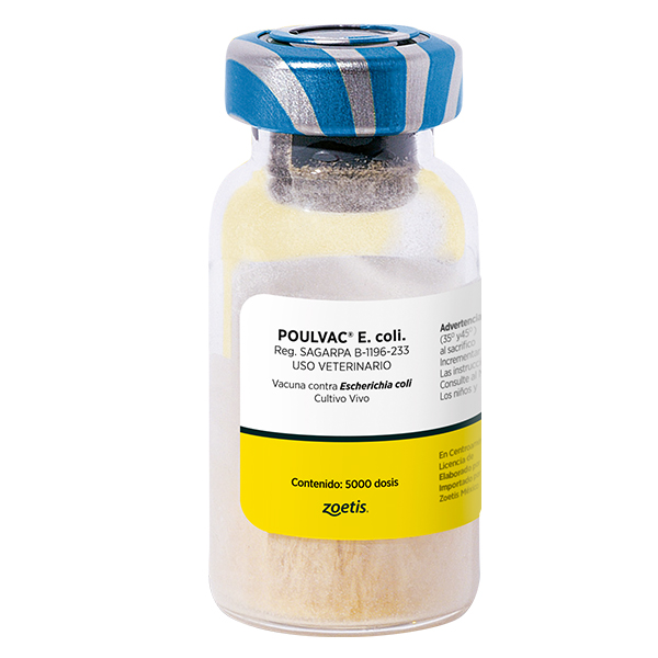 Poulvac® E. Coli