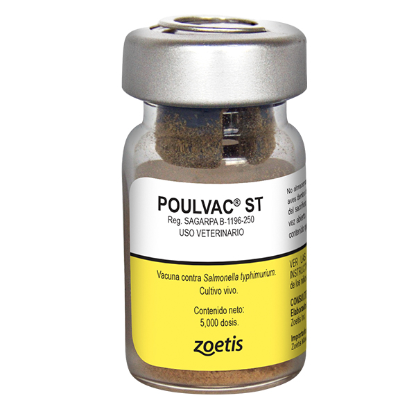 Poulvac® ST