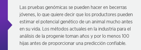 Genomica B