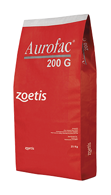 Aurofac® 200