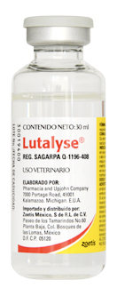 Lutalyse