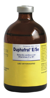 Duphafral E/Se