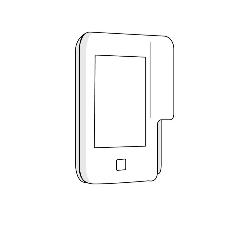 VETSCAN® UA urine analyzer