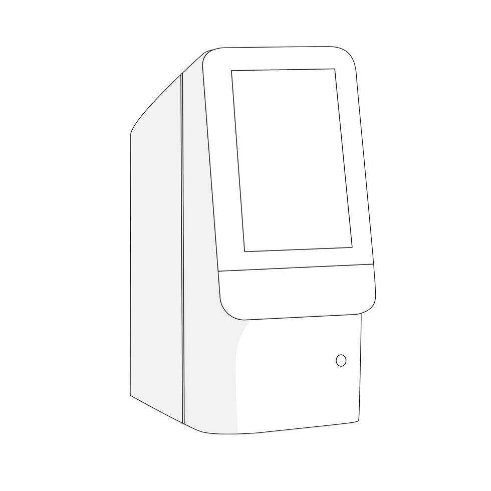 VETSCAN® VS2 chemistry analyzer